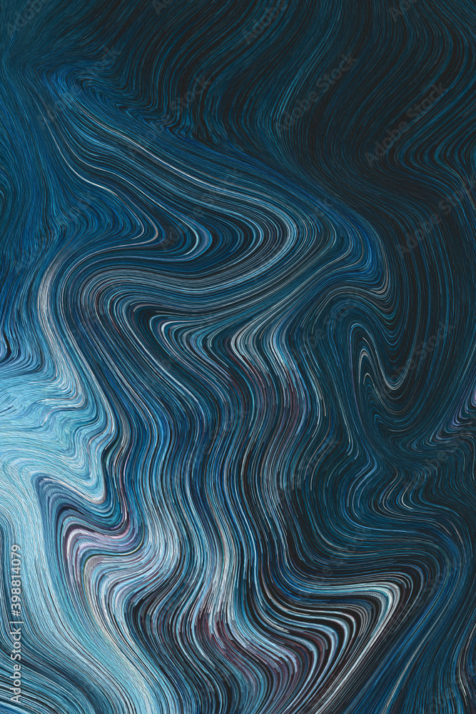 Pixel Sorted Abstract Background Pixel Sorted Abstract Background