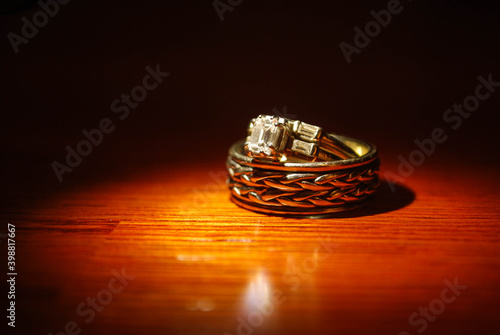 Wedding Rings