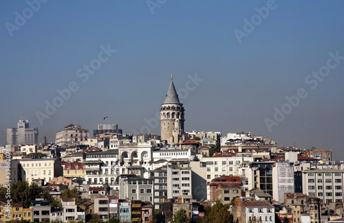 Beyoğlu, Istanbul, Turkey