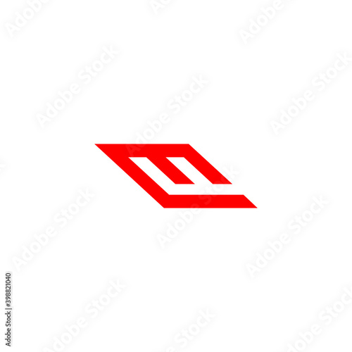 Free Download ML Logo Symbol With Red Color - GFXLoad