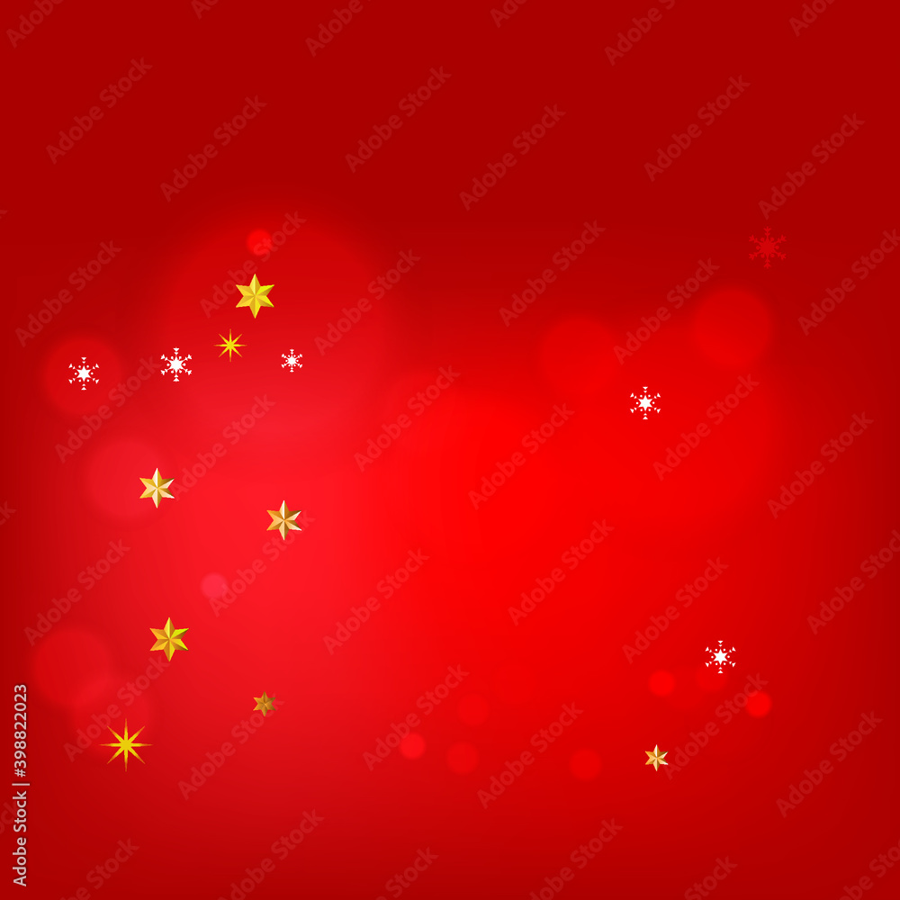 red christmas background with stars red christmas background with stars
