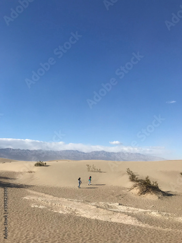Death Valley, California