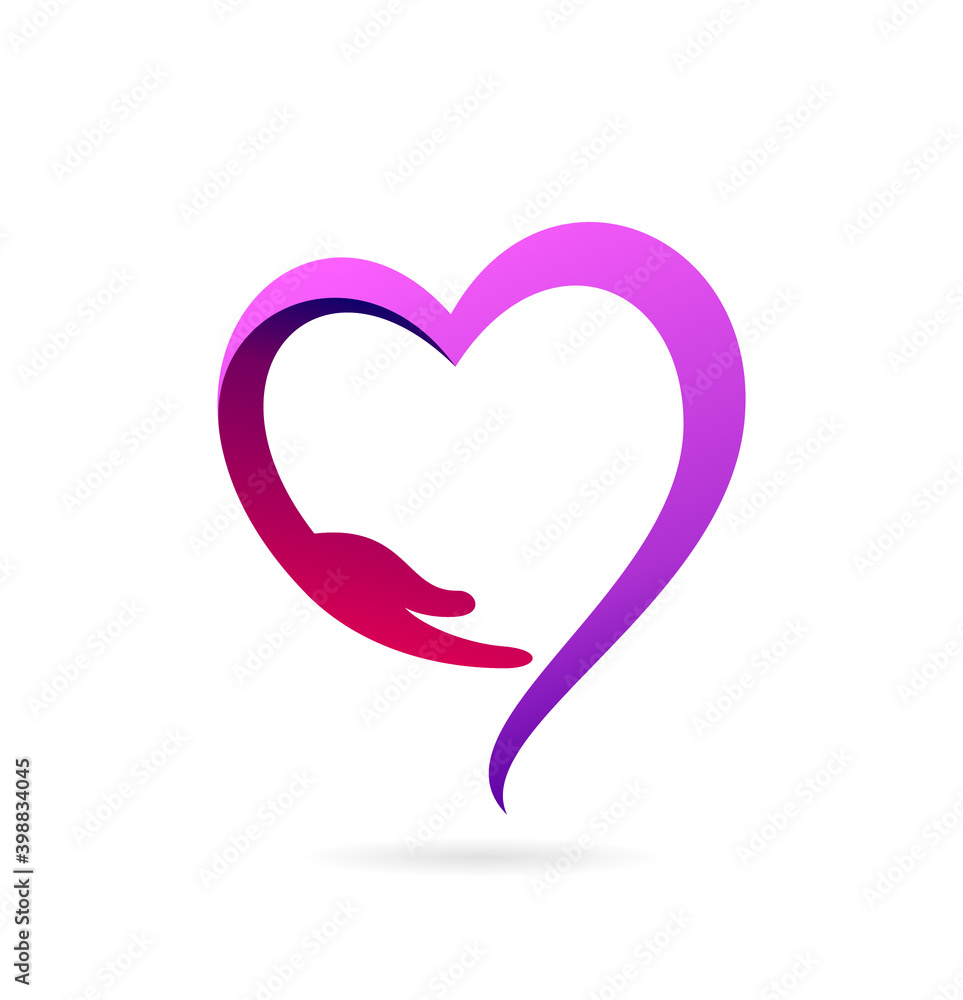 charity symbol charity symbol