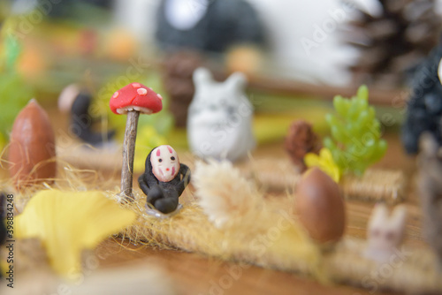 ジブリハンドメイド