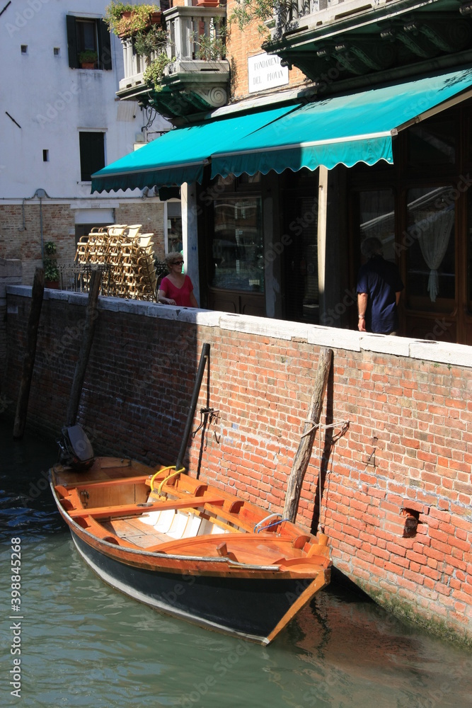 Obraz premium Venezia