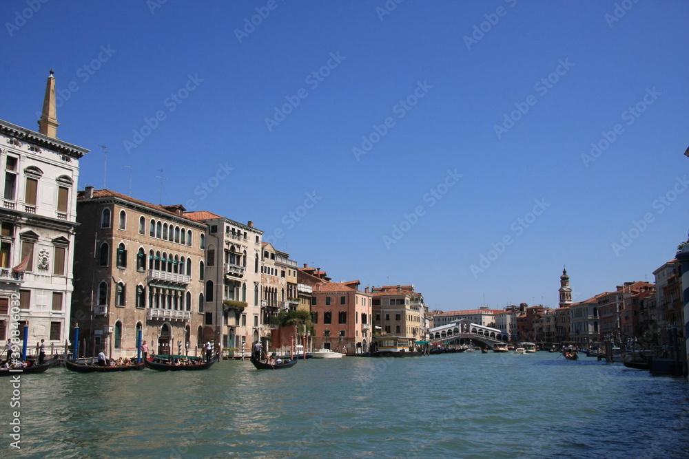 Fototapeta premium Venezia