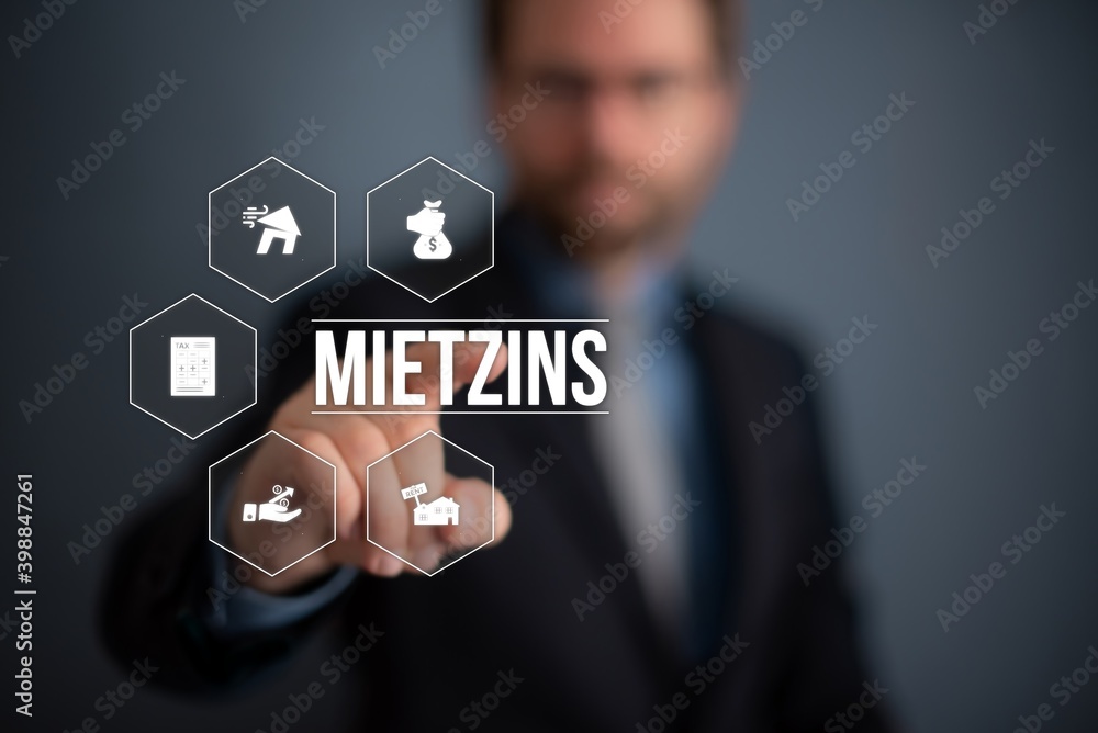 Mietzins Mietzins