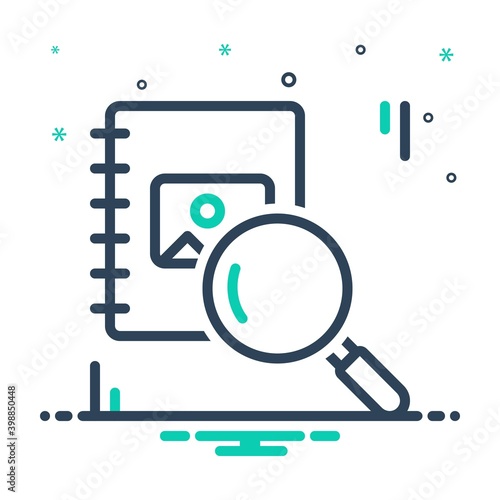 Mix icon for prior

