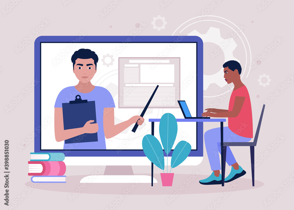online learning online learning