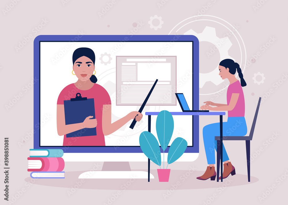 online learning online learning