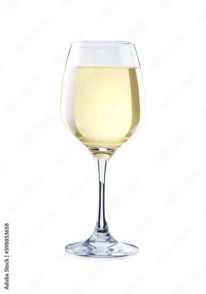 Glass of wine Glass of wine