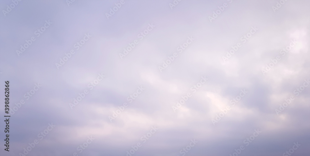Obraz premium Beautiful Pastel Natural purple Background