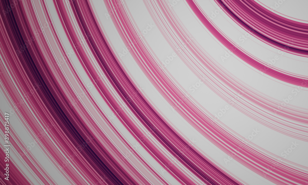 Abstract pink and white speed lines illustration. Abstract pink and white speed lines illustration.