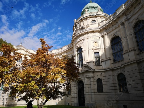 Graz Altstadt und Sehenswürdigkeiten photo