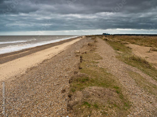 Sizewell Coast