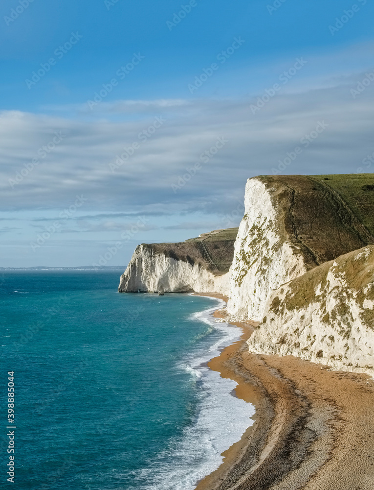Dorset White Cliffs