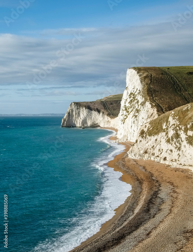 Dorset White Cliffs