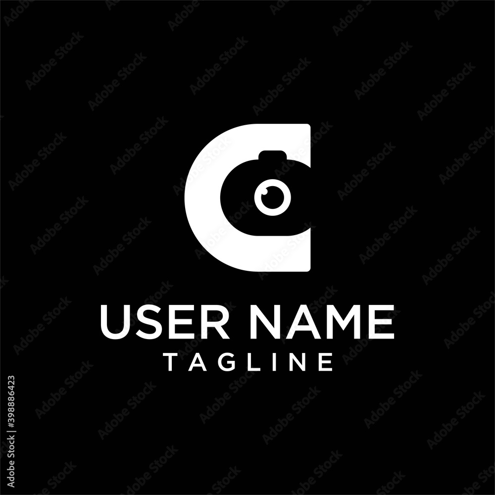 letter c camera logo design vector image , camera letter c logo design vector image letter c camera logo design vector image , camera letter c logo design vector image