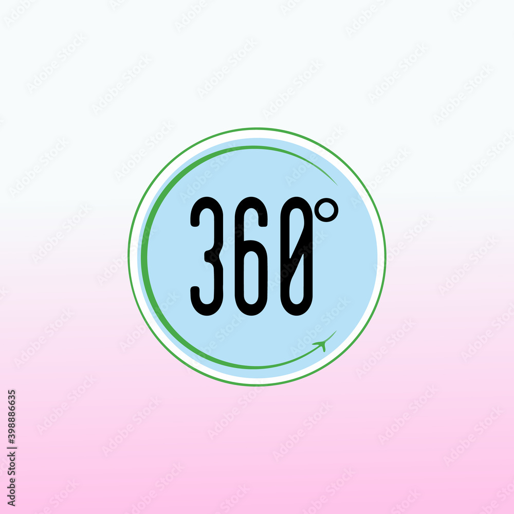 360 degree logo design template idea and inspiration 360 degree logo design template idea and inspiration