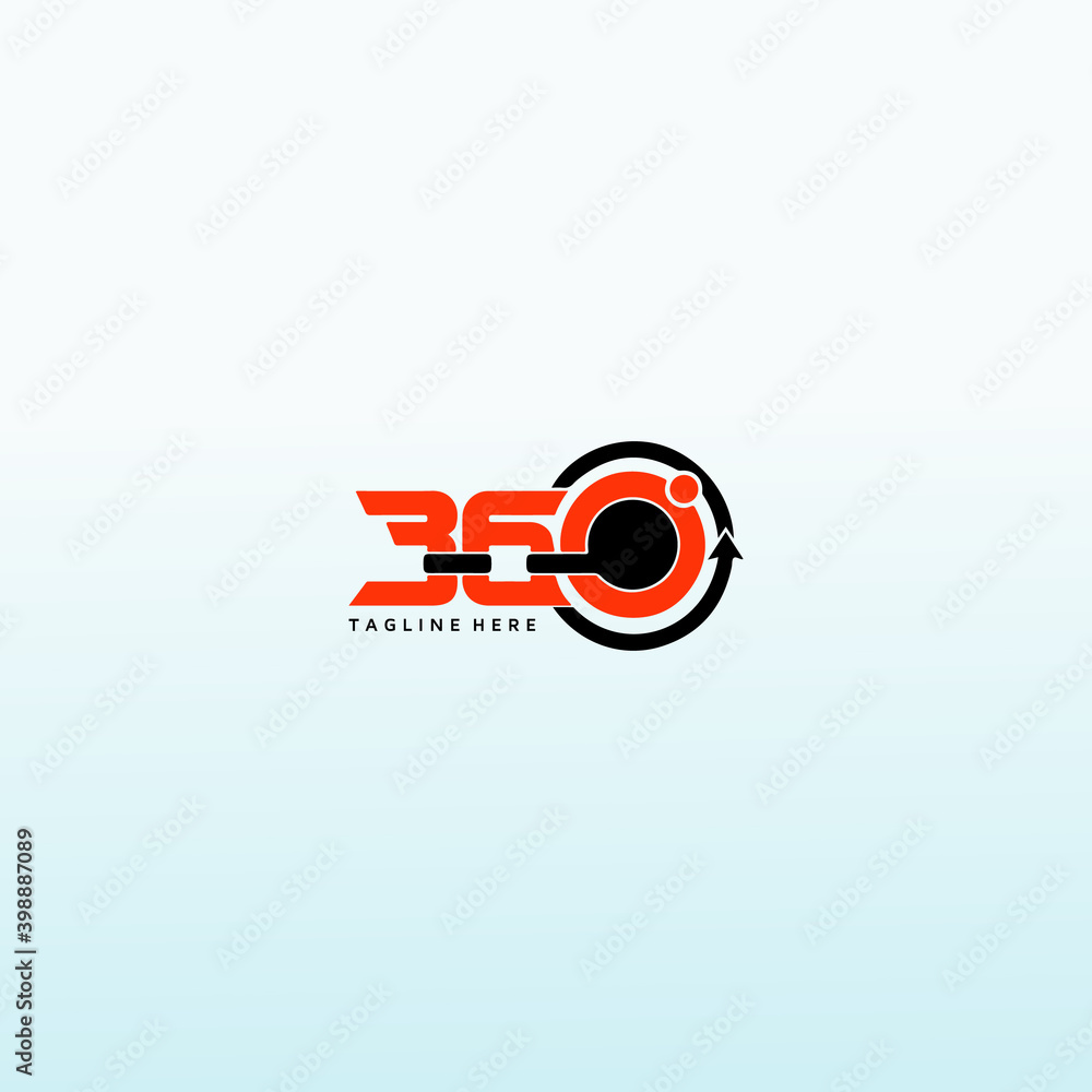 360 degree views vector icon, 360 vector logo design template idea and inspiration. 360 degree views vector icon, 360 vector logo design template idea and inspiration.