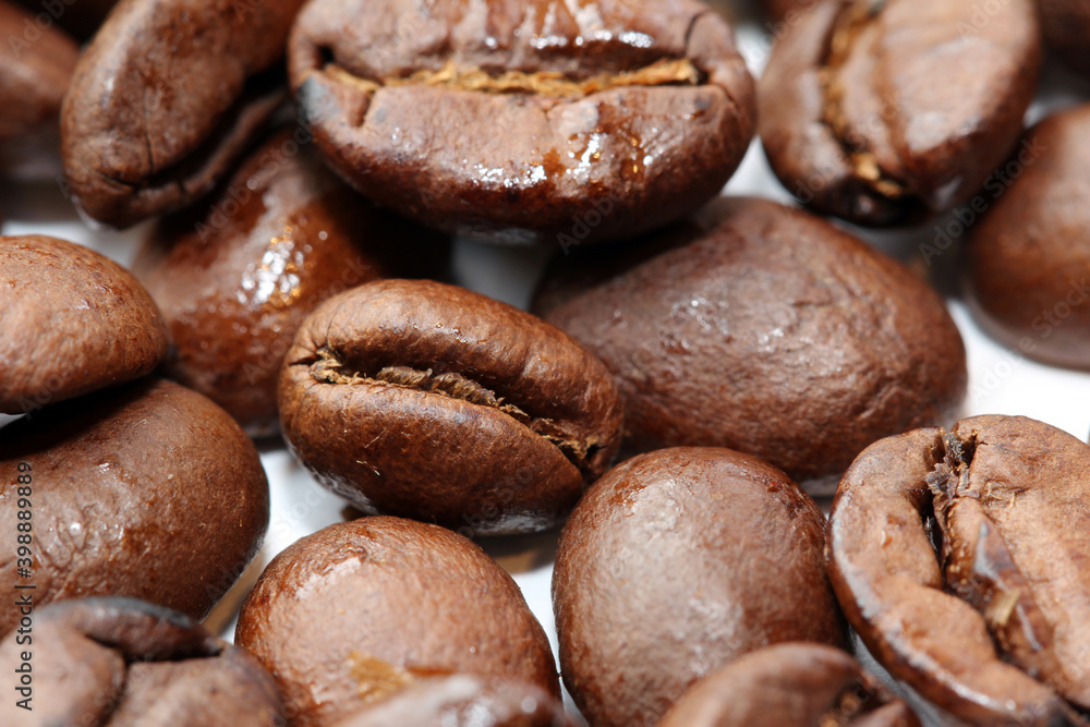 coffee bean coffee bean