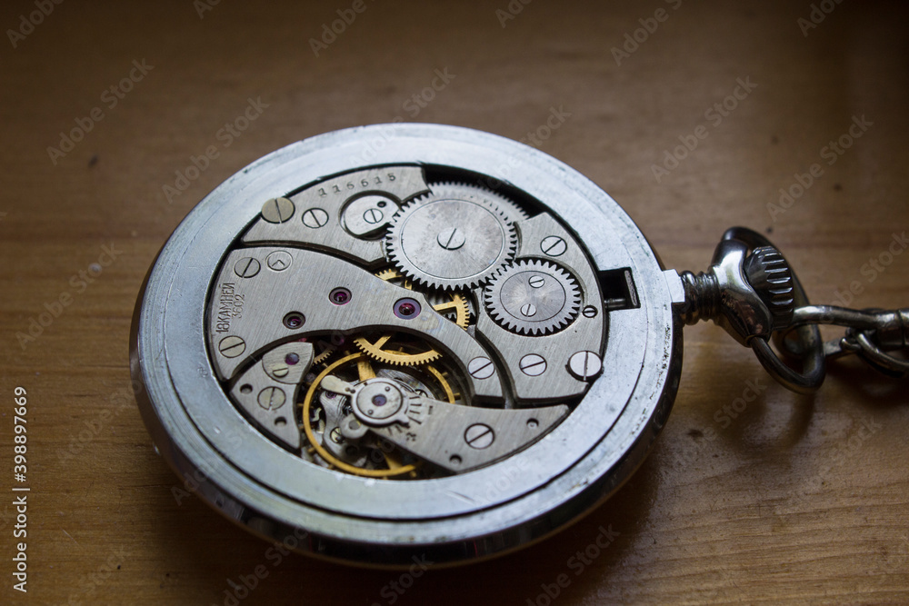 antique clock mechanism antique clock mechanism