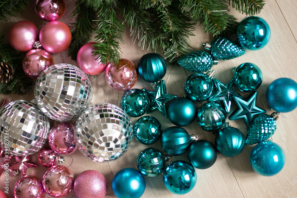 christmas balls christmas balls