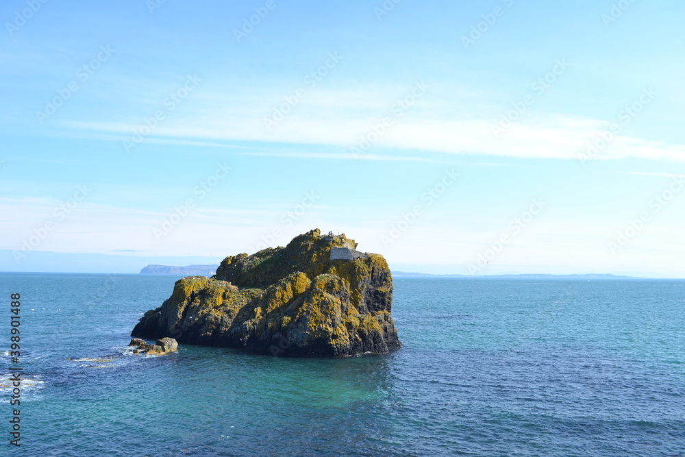 Fototapeta premium Irish Coast