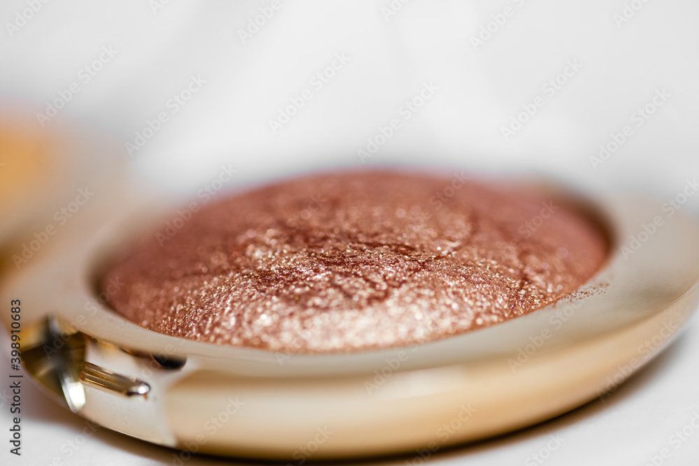 Fototapeta premium Cosmetics and personal care