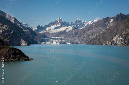Alaska Glacier © Shashwat