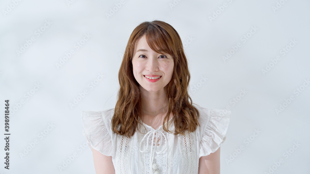 女性 女性