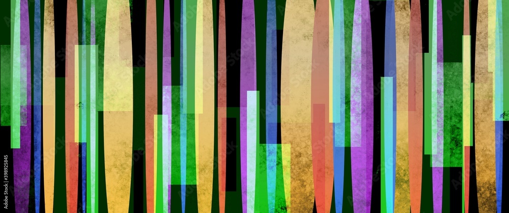 abstract retro colorful background abstract retro colorful background