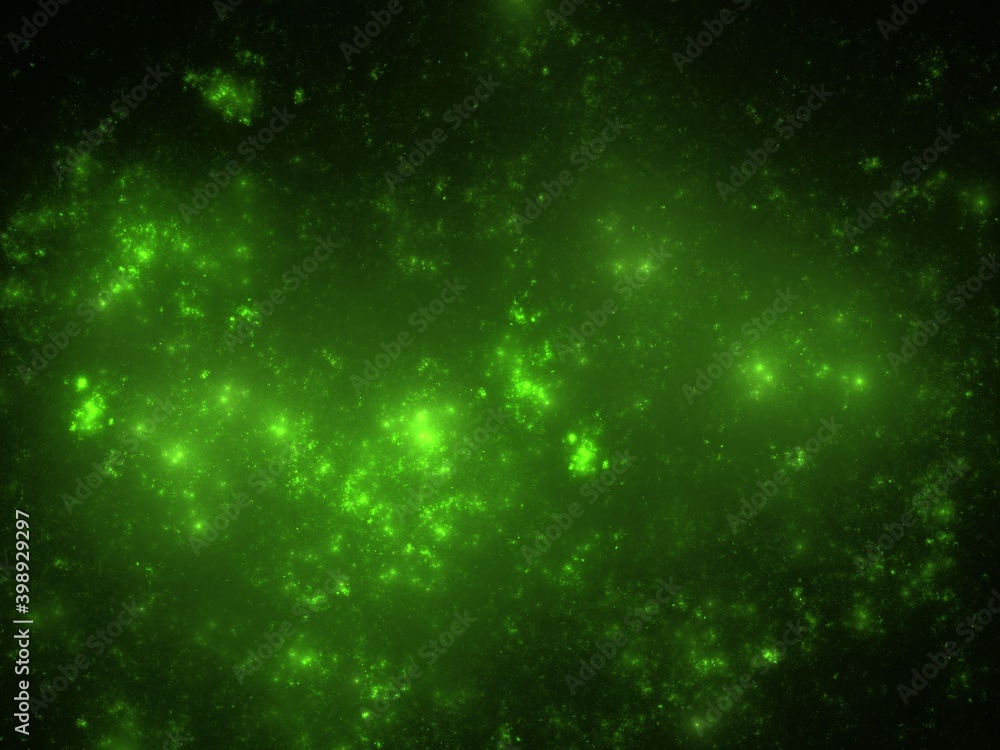 Imaginatory fractal background Image Imaginatory fractal background Image