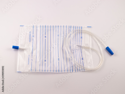 Catheter I.V.  with fins and G14, G16, G17, G18, G20, G22 inject port photo