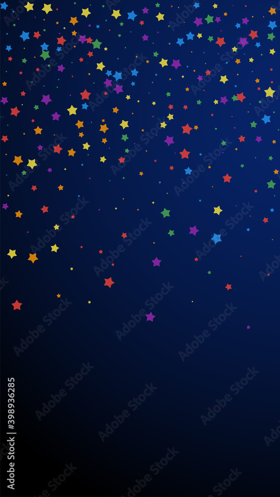 Festive valuable confetti. Celebration stars. Joyo Festive valuable confetti. Celebration stars. Joyo