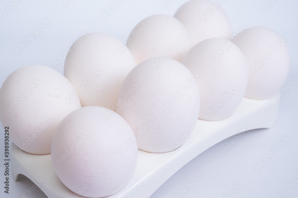 Egg raw natural healthy fresh. White nature. Egg raw natural healthy fresh. White nature.