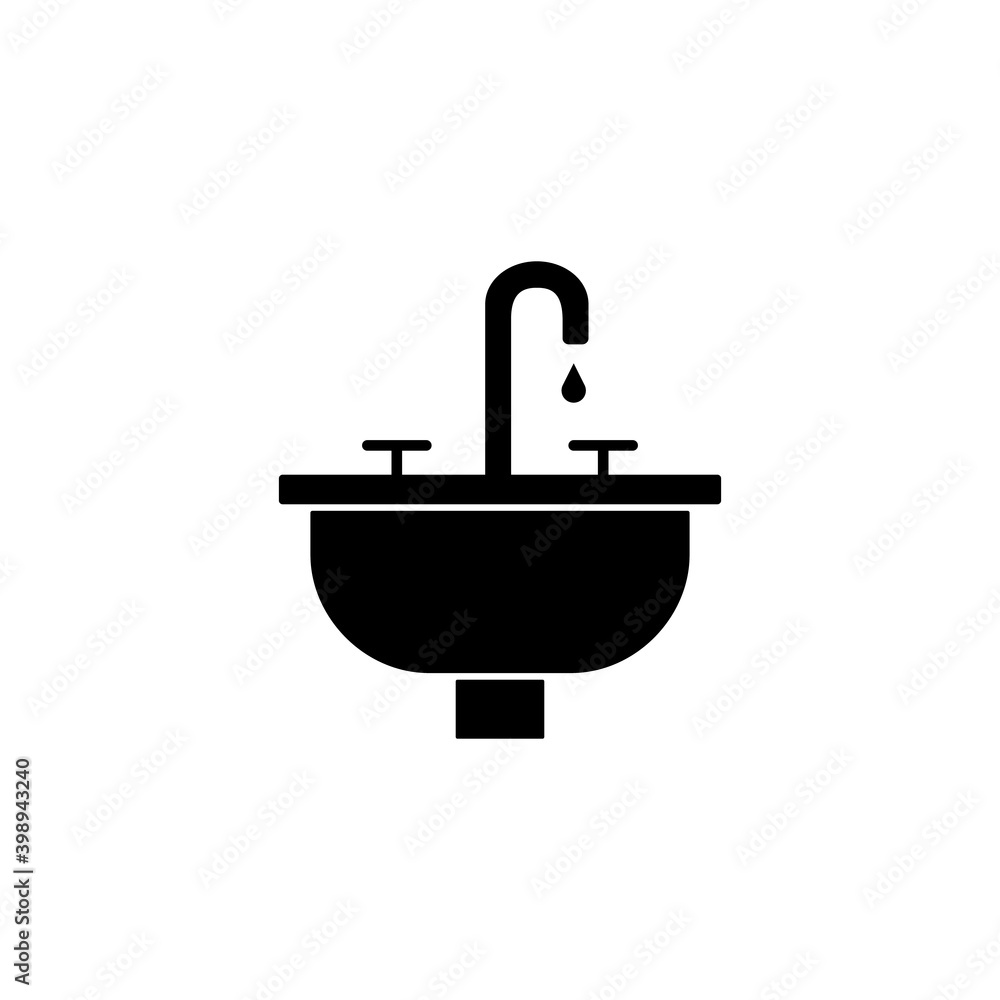 sink icon element of plumbing icon for mobile concept and web apps. Thin line sink icon can be used for web and mobile. Premium icon on white background sink icon element of plumbing icon for mobile concept and web apps. Thin line sink icon can be used for web and mobile. Premium icon on white background