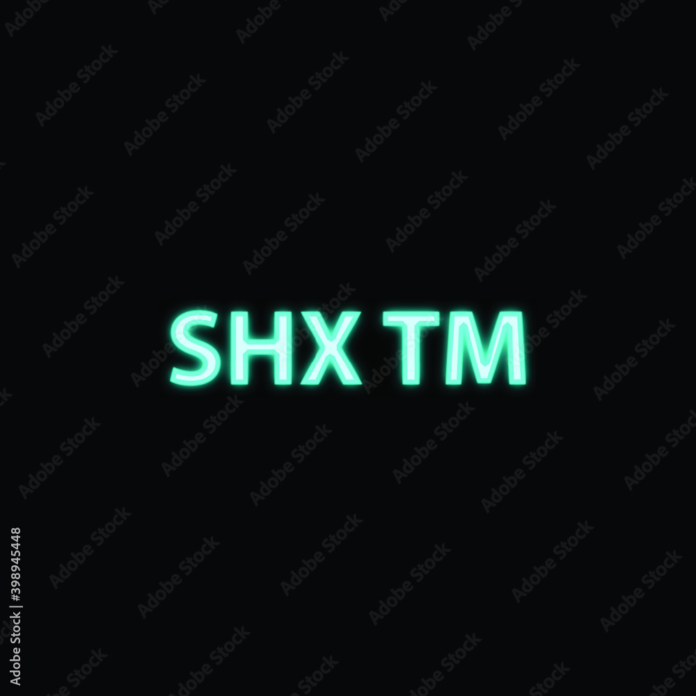 SHX Logo