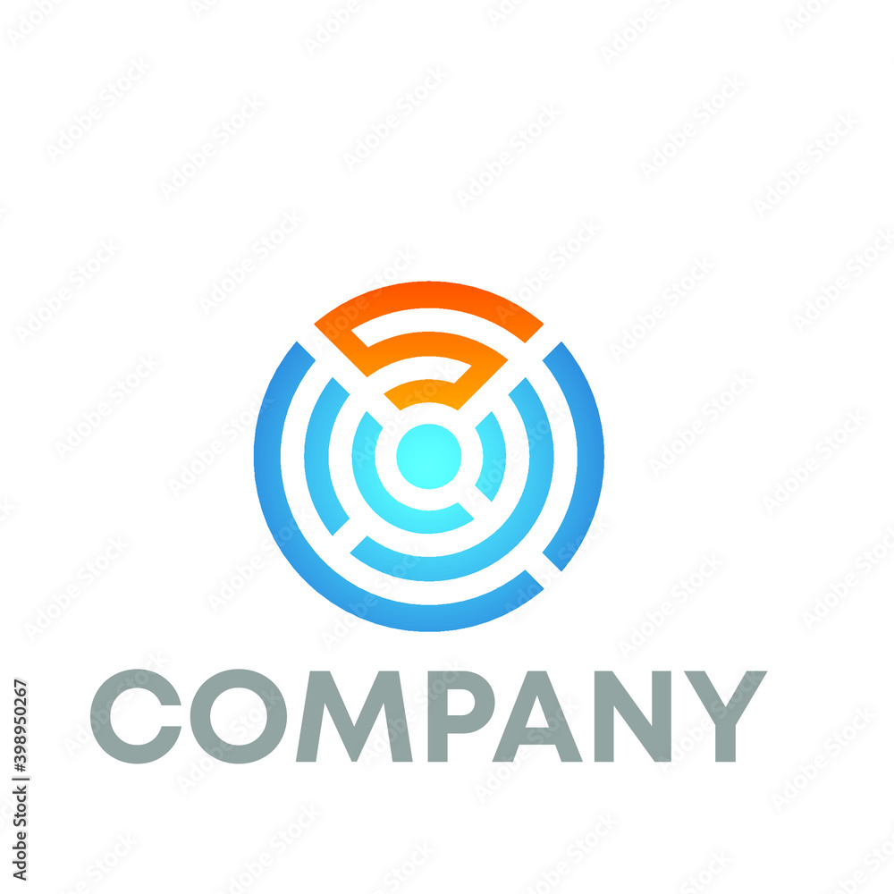 signal logo signal logo