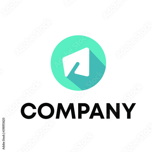 paper plane logo Free Download paper plane logo - GFXLoad