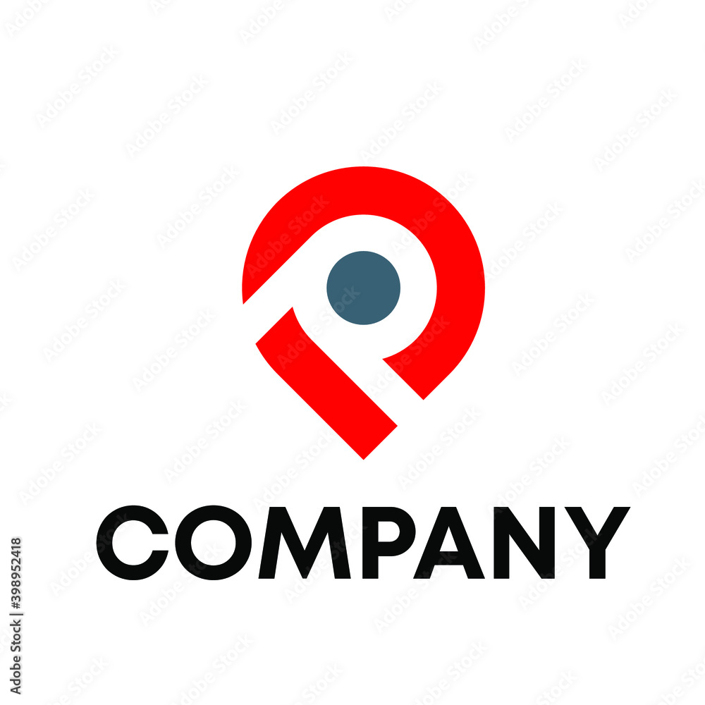 pin location logo pin location logo