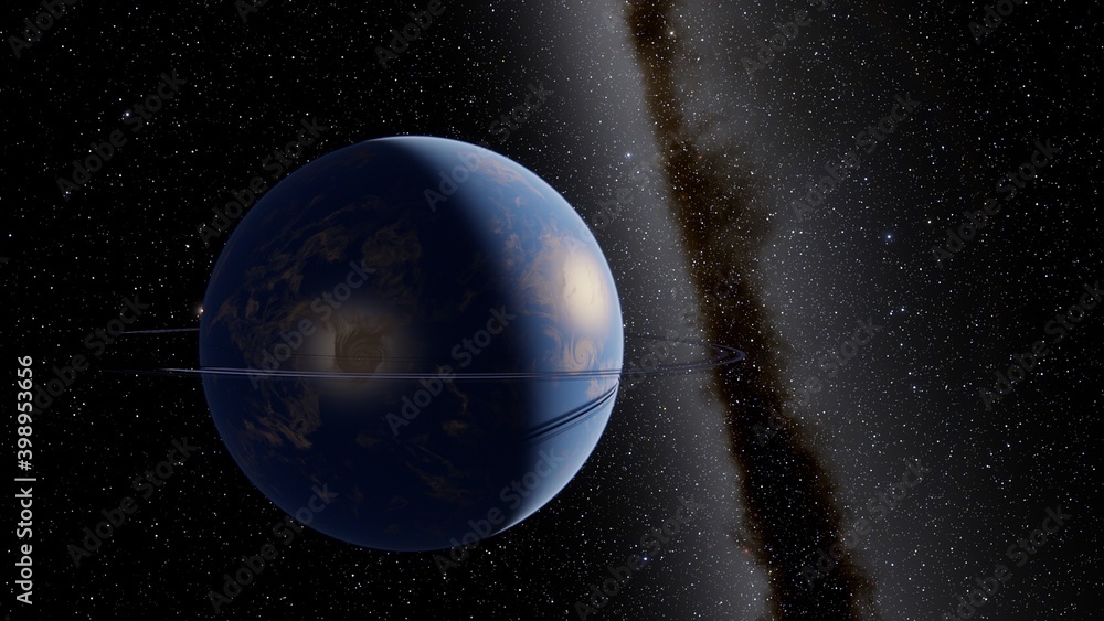 Planets and galaxy, science fiction wallpaper. Beauty of deep space. Billions of galaxy in the universe Cosmic art background 3d render
Planets and galaxy, science fiction wallpaper. Beauty of deep space. Billions of galaxy in the universe Cosmic art background 3d render