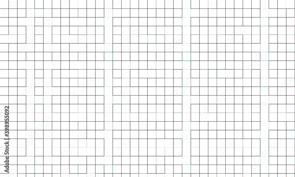 white squared paper background white squared paper background