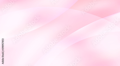 Pale pastel pink background. Minimal vector wallpaper