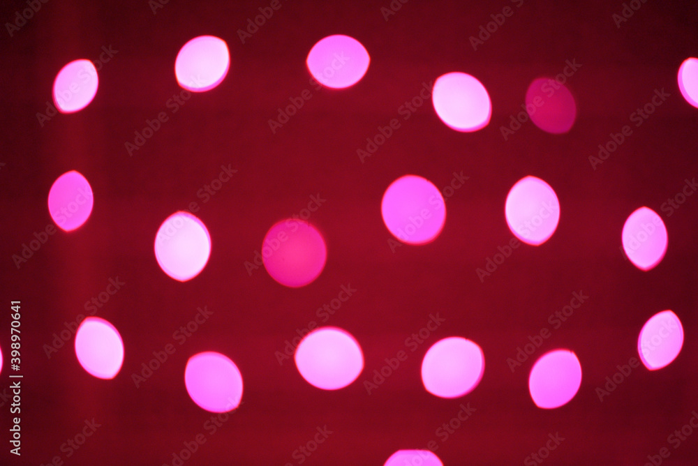 bokeh, a beautiful blur on a colored background bokeh, a beautiful blur on a colored background