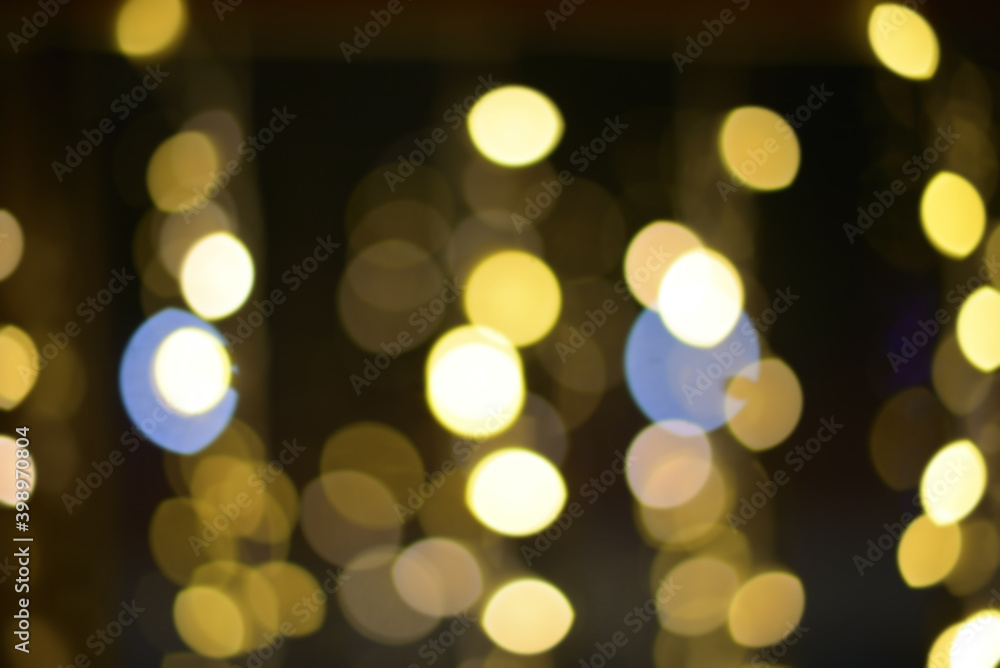 bokeh, a beautiful blur on a colored background bokeh, a beautiful blur on a colored background