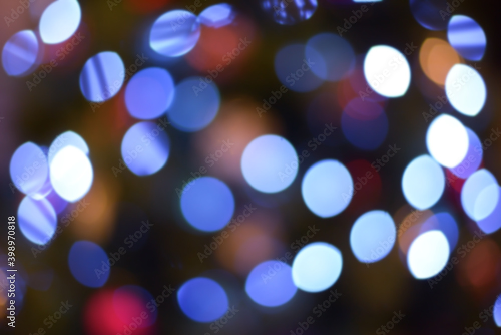 bokeh, a beautiful blur on a colored background bokeh, a beautiful blur on a colored background
