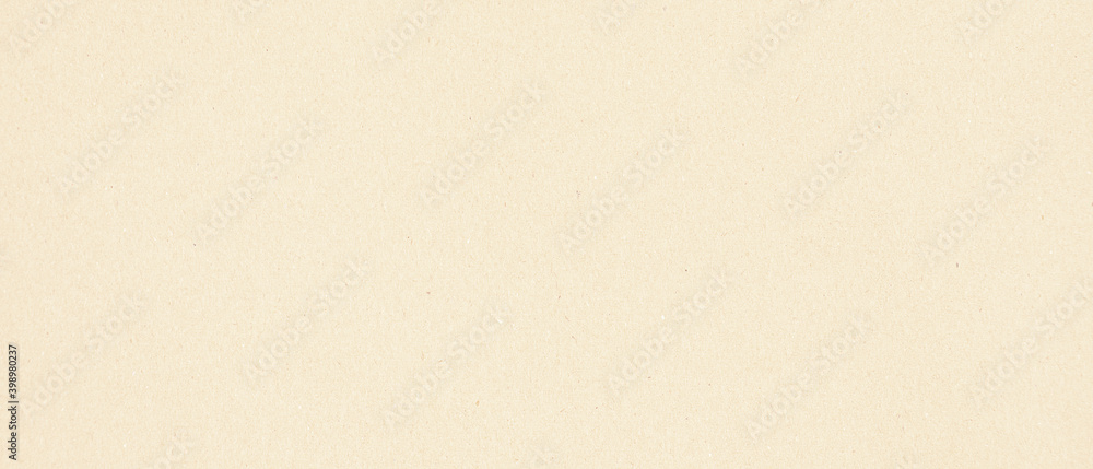 Close up paper texture, Top view Detail of brown paper, background for aesthetic creative design Close up paper texture, Top view Detail of brown paper, background for aesthetic creative design