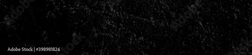 abstract  dark gloomy black background for design