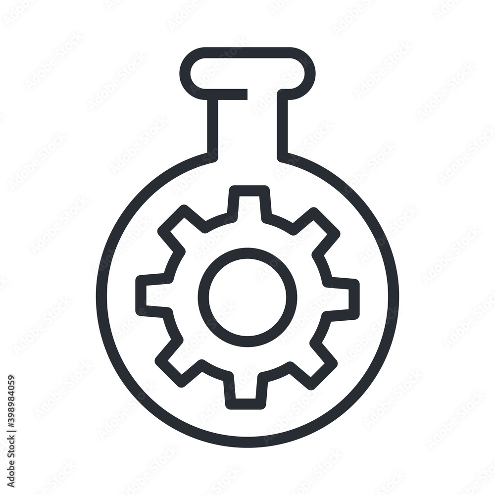 Modern Line Time Management Vector Icon for Web and Mobile Application Modern Line Time Management Vector Icon for Web and Mobile Application